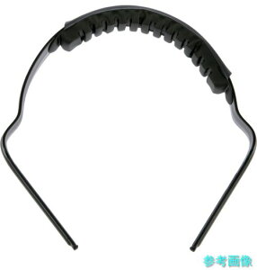 TRUSCO TEM100-B �C���[�}�t TEM100 �p�w�b�h�o���h