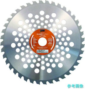 TRUSCO TBCJ-230 �����@�p�`�b�v�\�[ ��ʑ�����p ��230X25.4X36P