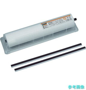 TRUSCO T-OCPT-390 ����ՃC�[�W�[�t�B���^�[ ��R����^�C�v 390X200 50���� 1�{