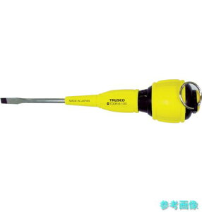 TRUSCO TDDR-5.5-100 �����h�~�d�H�h���C�o�[ -5.5X100