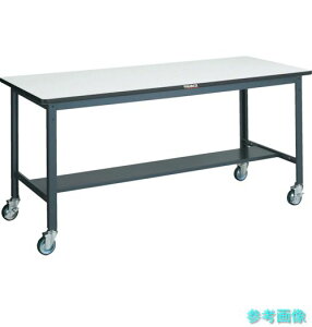 ���[�J�[����(�k�C���E����E�����͏���) (TRUSCO) AEWR-0960CU100 ���׏d��Ƒ�(250kg)AEW�^ 900X600XH846 ��100�E���^���L���X�^�[�t �_�[�N�O���[�F