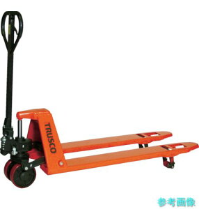 �s�l��z���s�t TRUSCO THP-15-511 �n���h�p���b�g�g���b�N 1.5t�p L1150XW540 �Ᏸ��
