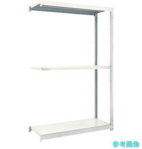 TRUSCO M1.5-6343B �X�`�[�����b�N M1.5�^�y���ʒI 860X445XH1800 3�i�A�� �l�I�O���[