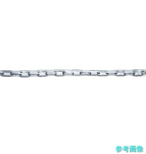 TRUSCO TSCV-143 �`���[�u�ی�X�e�����X�J�b�g�`�F�[�� 1.4mmX3m