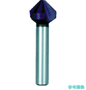 TRUSCO TCSA205 �J�E���^�[�V���N �����`�^���A���~�i�R�[�e�B���O 20.5mm
