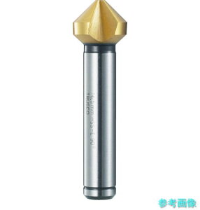 TRUSCO TCST43 �J�E���^�[�V���N �`�^���R�[�e�B���O 4.3mm