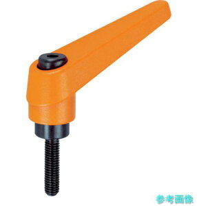 TRUSCO TCMR10-32 �N�����v���o�[ �I�����W �I�l�W M10 �˂���32