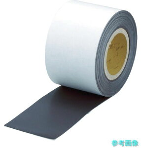 TRUSCO TMGN1-50-10 �}�O�l�b�g���[�� �̂�t t1.0mmX��50mmX10m