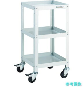 TRUSCO RBW-733 W �c�[�����S�� ���r�b�g���S�� 360X360 �S���ԗ� �z���C�g