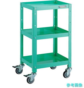 TRUSCO RBW-743U YG �c�[�����S�� ���r�b�g���S�� 400X350 �E���^���ԗ� �����O�O���[��