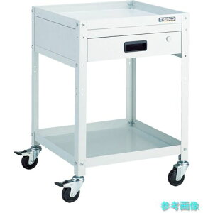 TRUSCO RBW-752V W �c�[�����S�� ���r�b�g���S�� 500X500 ���o1�i�t �S���ԗ� �z���C�g