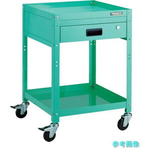 TRUSCO RBW-752V YG �c�[�����S�� ���r�b�g���S�� 500X500 ���o1�i�t �S���ԗ� �����O�O���[��