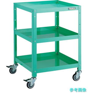 TRUSCO RBW-753U YG �c�[�����S�� ���r�b�g���S�� 500X500 �E���^���ԗ� �����O�O���[��