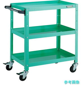 TRUSCO RBW-763H YG �c�[�����S�� ���r�b�g���S�� 600X400 �n���h���t �S���ԗ� �����O�O���[��
