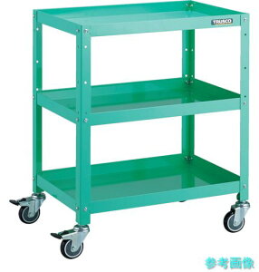 TRUSCO RBW-763U YG �c�[�����S�� ���r�b�g���S�� 600X400 �E���^���ԗ� �����O�O���[��