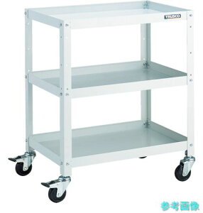 TRUSCO RBW-763 W �c�[�����S�� ���r�b�g���S�� 600X400 �S���ԗ� �z���C�g