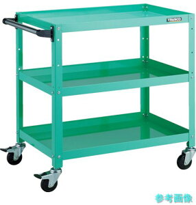 TRUSCO RBW-773H YG �c�[�����S�� ���r�b�g���S�� 700X450 �n���h���t �S���ԗ� �����O�O���[��