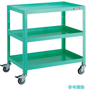 TRUSCO RBW-773U YG �c�[�����S�� ���r�b�g���S�� 700X450 �E���^���ԗ� �����O�O���[��