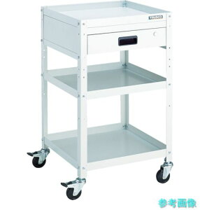 TRUSCO RBW-953V W �c�[�����S�� ���r�b�g���S�� 500X500 ���o1�i�t �S���ԗ� �z���C�g