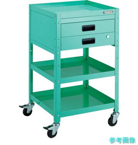 TRUSCO RBW-953X YG �c�[�����S�� ���r�b�g���S�� 500X500 ���o2�i�t �S���ԗ� �����O�O���[��