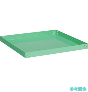 TRUSCO RBW-43T YG �c�[�����S�� ���r�b�g���S���p�I�� 400X350 �����O�O���[��