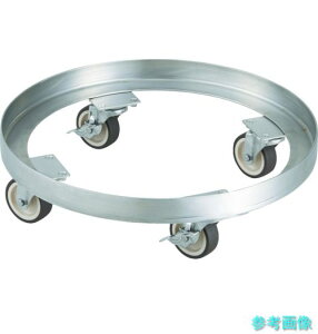 ���[�J�[����(�k�C���E����E�����͏���) (TRUSCO) SDA-250-SNU SUS304 �h�����ʑ�� 250L �X�e������ NU�ԗ�