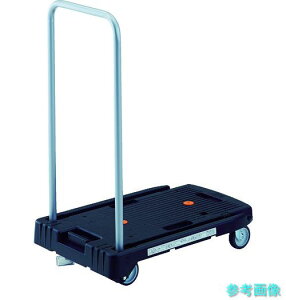 TRUSCO MP-6039N2-BK-JS ������� ���܂��N �ȉ�G�ԗ� 600X390 �u���b�N �����X�g�b�p�[�t