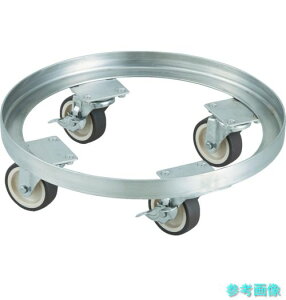 ���[�J�[����(�k�C���E����E�����͏���) (TRUSCO) STA-45-SNU SUS304 �^���N��� 45L �X�e������ NU�ԗ�