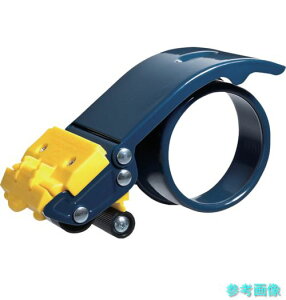 TRUSCO TEX-266A �e�[�v�J�b�^�[ �X�`�[���^�C�v �Z�[�t�e�B�J�o�[�t