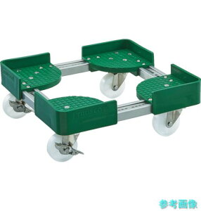 TRUSCO FCD-3040SUS-S �L�k���R���e�i���SUS ����300-400X400-500 �X�g�b�p�[�t