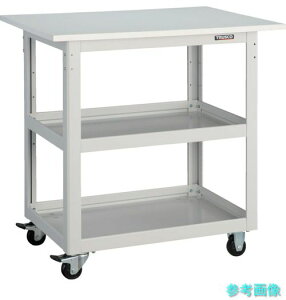 TRUSCO DLWS-A973TUJ-W �c�[�����S�� �h���t�B�� �������ߎ� �V�t 4�֎��� �E���^���ԗ� �z���C�g