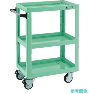 TRUSCO DLWS-A973UJ-YG �c�[�����S�� �h���t�B�� �������ߎ� W750 4�֎��� �E���^���ԗ� �����O�O���[��