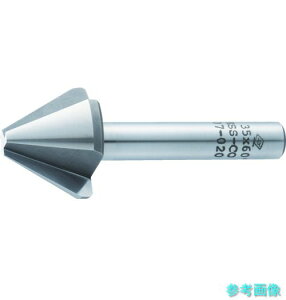 TRUSCO TMC-45-60 MC �ʎ惊�[�} 45.0mm 60�x