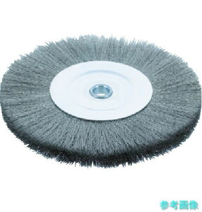TRUSCO TB-6363 �z�C���u���V ��150X12.7(13)mm�� �X�e�����X�� ���a0.3