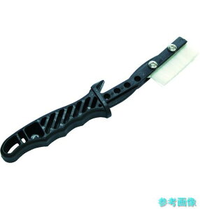 TRUSCO TEBI-NY �`�����l���u���V E�O���b�vI�^ 66�i�C����