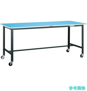 ���[�J�[����(�k�C���E����E�����͏���) (TRUSCO) BE-1575C75W �y�׏d��Ƒ�(125kg)BE�^ 1500X750XH809 ��75�L���X�^�[�t �z���C�g�F