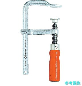 TRUSCO G-30C6 �G�z�}�N�����v �؃n���h�� �ő���J300mm�[��60mm