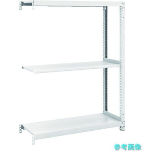 TRUSCO M1-4333B �X�`�[�����b�N M1�^�R�ۓh���{���g���X�y�ʒI900X320XH1200 3�i �A��