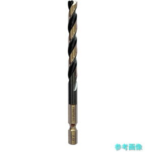 TRUSCO T6SDCS95 �Z�p���S�H�h���� �g�Ճh���h �R�o���g�V���[�g 9.5×50mm