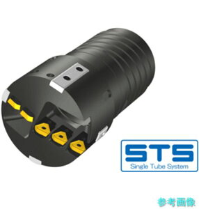 �^���K���C KUSTS17E-80.00 UNIDEX �\���b�h�h�����w�b�h STS-EX