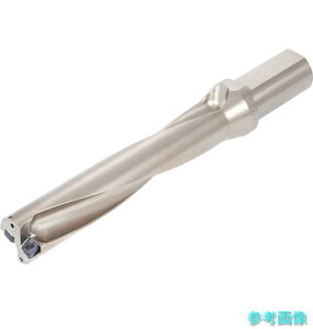 タンガロイ TDX165F20-5 タングドリルツイステッド TDX-F(L/D=5) 【1個】