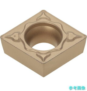 �^���K���C CCMT09T308-TM(AH8015) ������H�p�C���T�[�g PVD�R�[�e�B���O AH8015 �y10�z