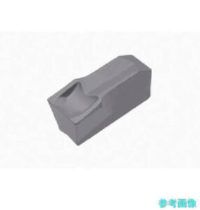 タンガロイ GE40(GH730) 溝入れ加工用インサート GE GH730 【10個】