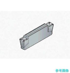 タンガロイ WGT30(GH730) 外径溝入れ、突っ切り加工用インサート WGT GH730 【10個】