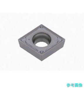 タンガロイ CCMT060202-PS(GH730) 旋削加工用インサート PVDコーティング GH730 【10個】