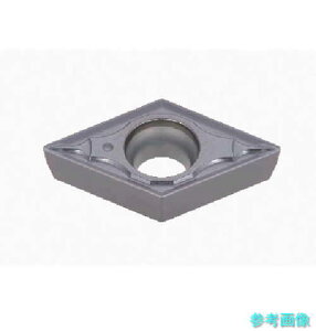 タンガロイ DCMT070204-PS(GH730) 旋削加工用インサート PVDコーティング GH730 【10個】