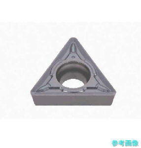 タンガロイ TPMT110204-PM(GH730) 旋削加工用インサート PVDコーティング GH730 【10個】