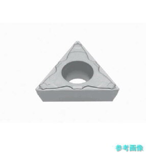 タンガロイ TPMT110302-PF(GH730) 旋削加工用インサート PVDコーティング GH730 【10個】