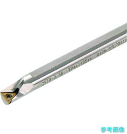 タンガロイ A25S-STUPR16-D270 ストリーム・ジェット・バー 内径加工用バイト A/E-STUPR/L【1個】