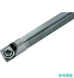 タンガロイ E08K-SEXPR04-D070 ストリーム・ジェット・バー 内径加工用バイト A/E-SEXPR/L【1個】